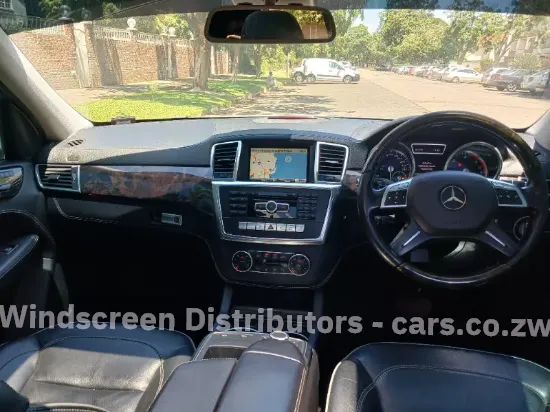 Picture of Rearscreen Toyota Corolla "Bubble" NZE 121 Rearscreen 02-04